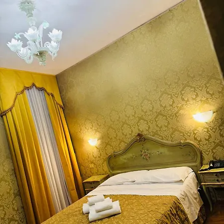In Guest - Walter - Great Guest house