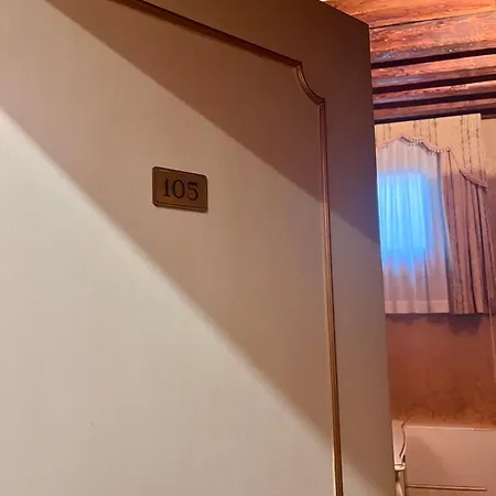 Casa de hóspedes Correr