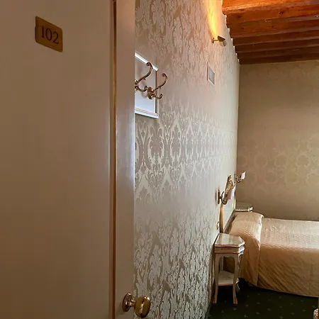 Casa de hóspedes Correr