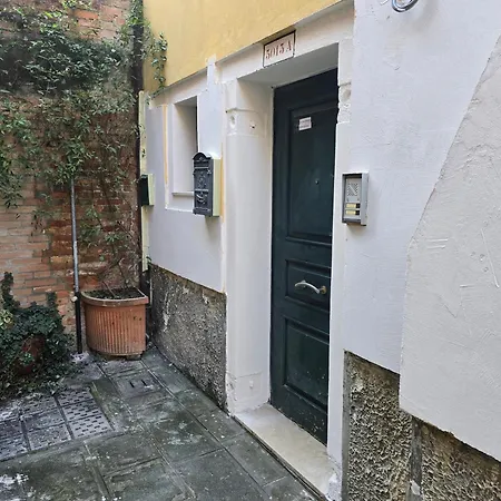 I Gioielli Del Doge - Cannaregio Apartment