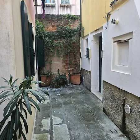 I Gioielli Del Doge - Cannaregio Apartment Venice