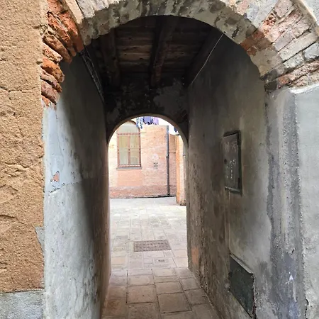 Apartment I Gioielli Del Doge - Cannaregio Venice