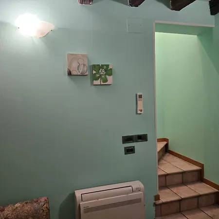 I Gioielli Del Doge - Cannaregio Apartment Venice