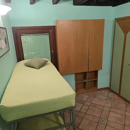 I Gioielli Del Doge - Cannaregio Apartment