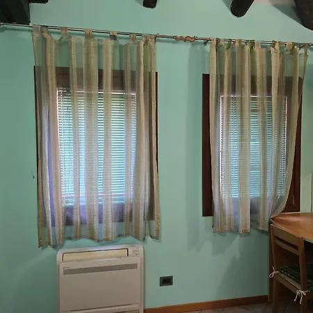 I Gioielli Del Doge - Cannaregio Apartment *