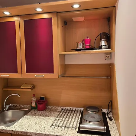 Apartment I Gioielli Del Doge - Cannaregio