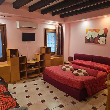 I Gioielli Del Doge - Cannaregio Apartment
