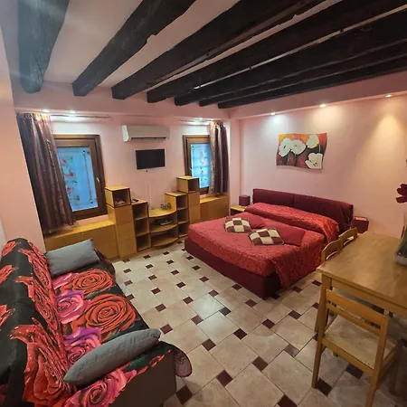 I Gioielli Del Doge - Cannaregio Apartment Venice