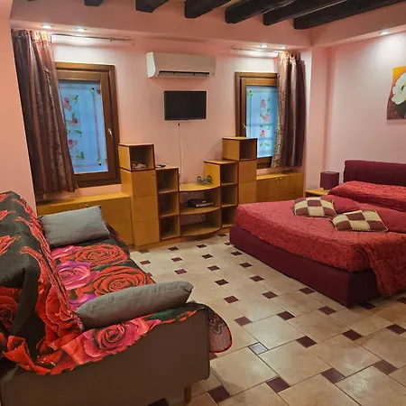 Apartment I Gioielli Del Doge - Cannaregio Venice
