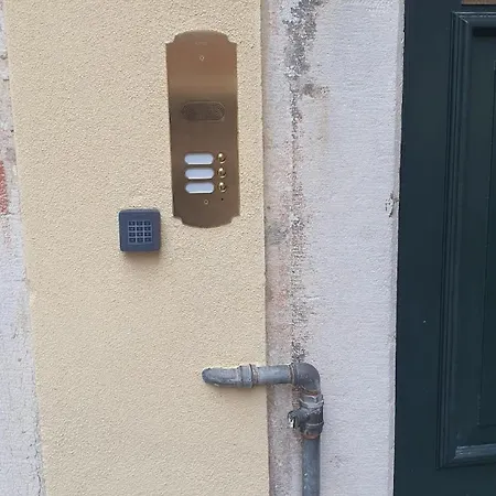 Apartment I Gioielli Del Doge - Topazio