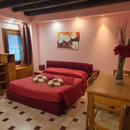 Apartment I Gioielli Del Doge - Cannaregio Venice