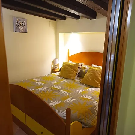 I Gioielli Del Doge - Topazio Apartment *