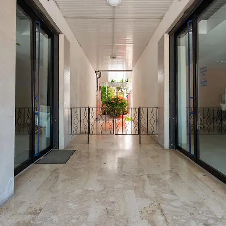 7º Cielo Comfort - Mestre Apartment *
