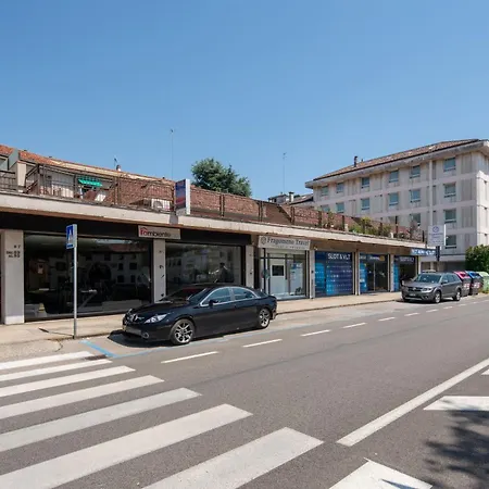 7º Cielo Comfort - Mestre * Venice