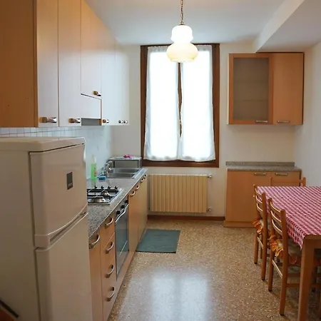 Ca' Ornella * Venice