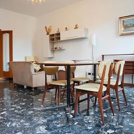 Ca' Ornella Apartment Venice