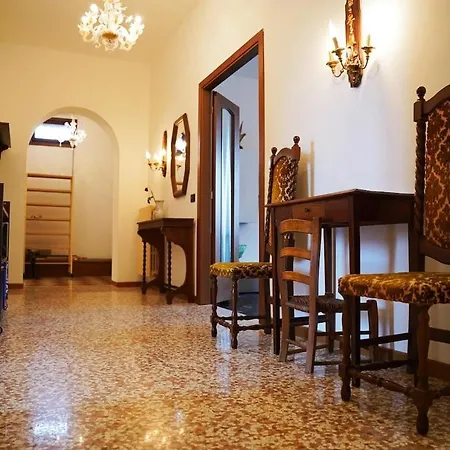 Ca' Ornella Apartment Venice