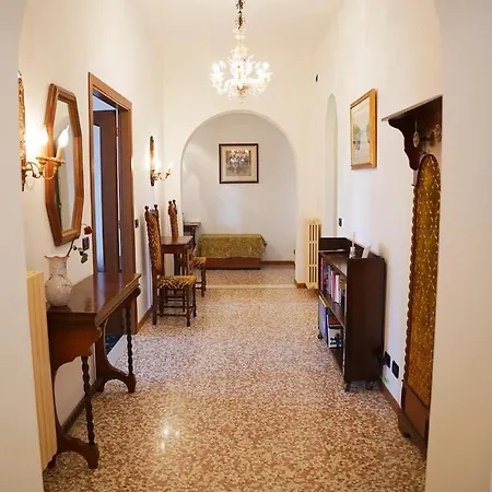 Apartment Ca' Ornella Venice