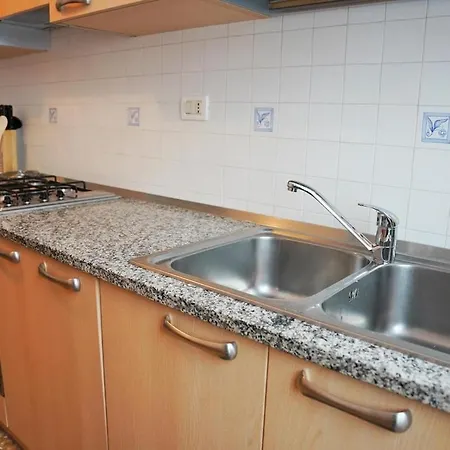Apartment Ca' Ornella Venice