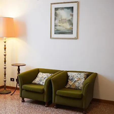 Apartment Ca' Ornella Venice
