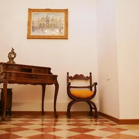 Ca' Ornella * Venice