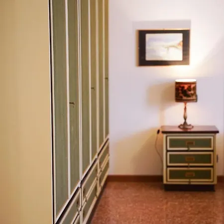 Apartment Ca' Ornella *