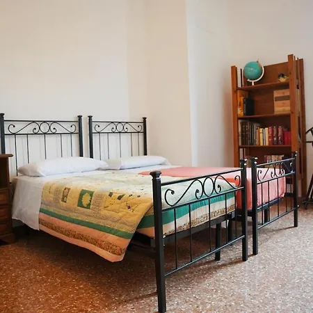 Apartment Ca' Ornella *