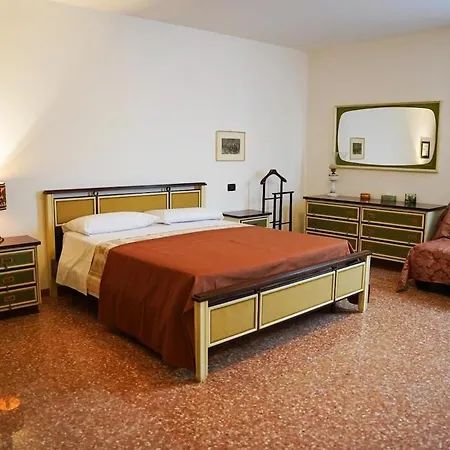 Ca' Ornella Venice