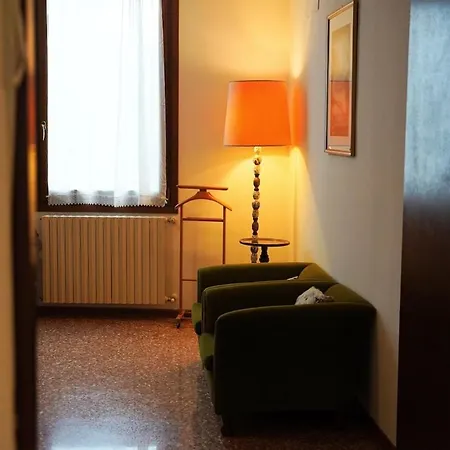 Apartment Ca' Ornella Venice