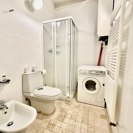 Apartment Giardini *