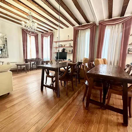 Apartment Giardini *