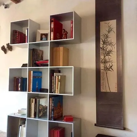 Apartment Real Venetian Apartment, 300 M From Rialto Bridge, 100 Sqm