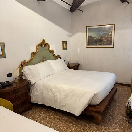 Otel Guerrato *