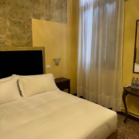 Guerrato Hotel Benátky