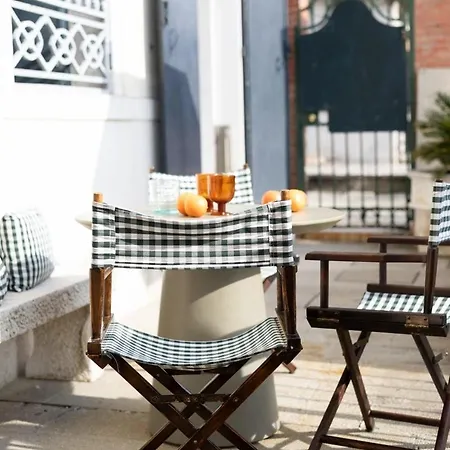 Terrazza Momon Venice
