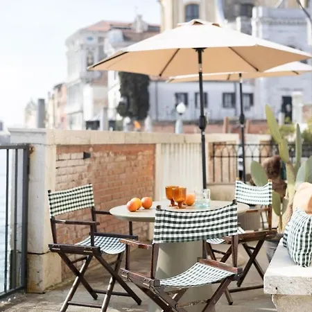 Terrazza Momon Apartment