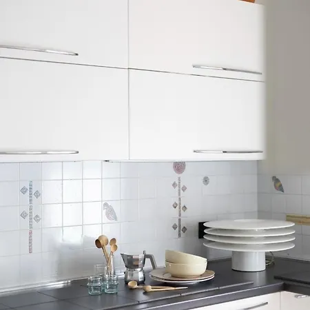Terrazza Momon Apartment Venice