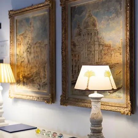 Apartment Terrazza Momon Venice