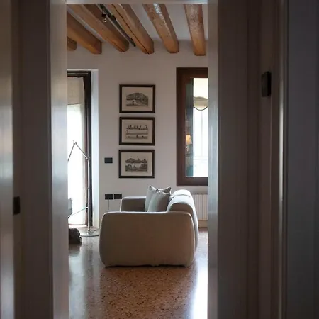 Apartment Terrazza Momon