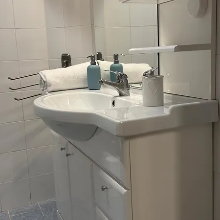 San Marco Loft Apartamento *