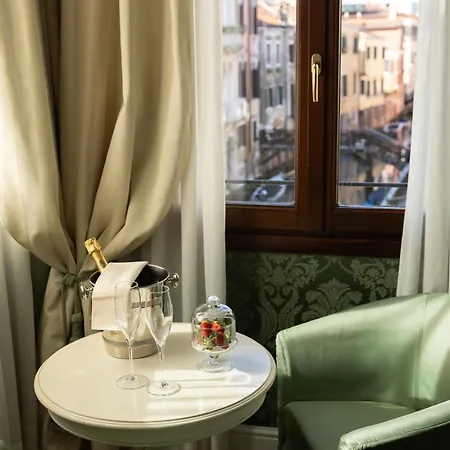 Maison | Esperienze Hotel Venice