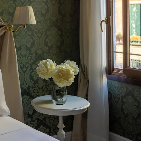 Maison | Esperienze Hotel Venice