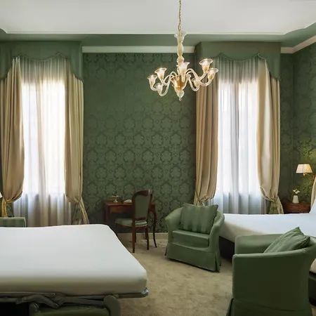 Maison | Esperienze 4*