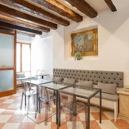 Corte Rossa Bed & Breakfast