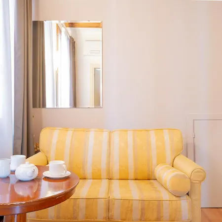 Corte Rossa Bed & Breakfast