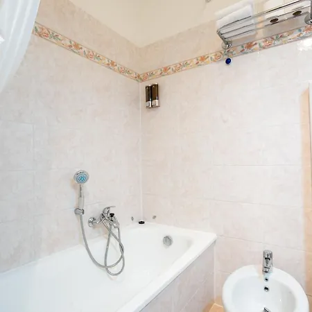 Corte Rossa Bed & Breakfast Venice