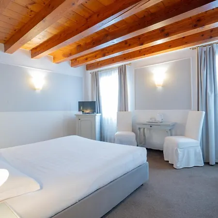 Bed & Breakfast Corte Rossa Venice