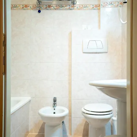 Corte Rossa Bed & Breakfast 3*
