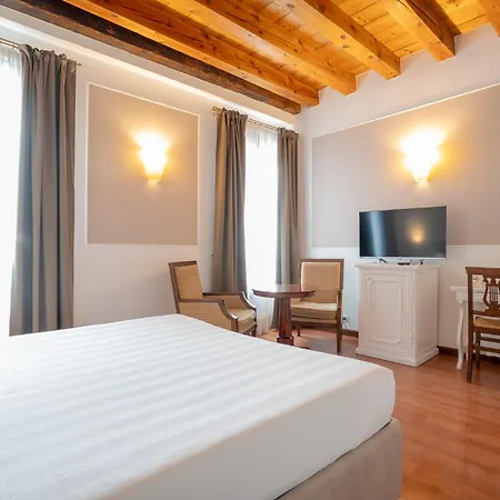 Bed & Breakfast Corte Rossa 3*