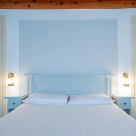Bed & Breakfast Corte Rossa Venice